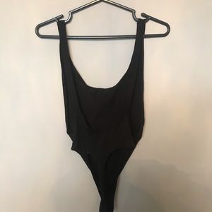 Low Scoop ASOS Bodysuit